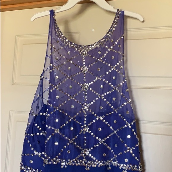 Prom dress - Picture 3 of 7